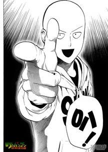 一拳超人动画在线观看,在线观看，笑破次元壁的超级英雄传奇