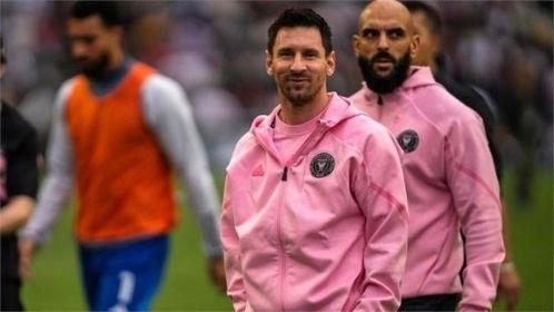 梅西球迷爆料视频,独家爆料视频背后的精彩瞬间