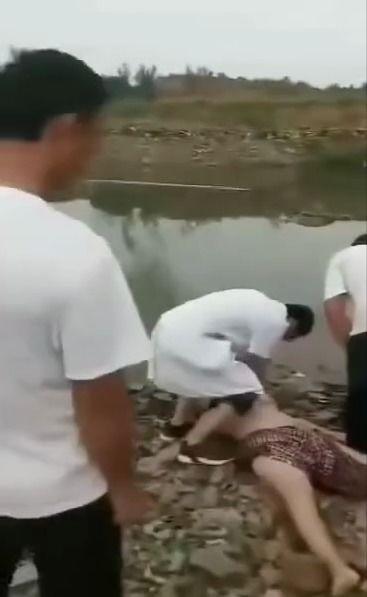 双峰溺水事件爆料视频播放,揭秘事发经过与救援过程