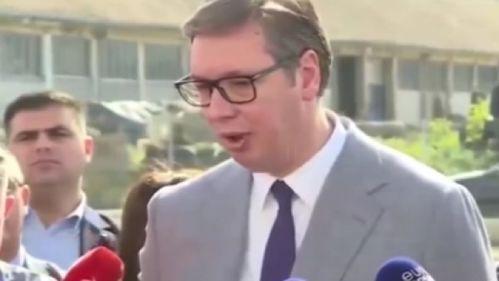 外媒爆料武契奇视频在线观看,外媒爆料背后的真相与在线观看指南