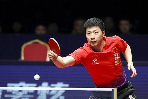 国乒队相互爆料吗视频,揭秘队员间的趣味互动与深厚友谊