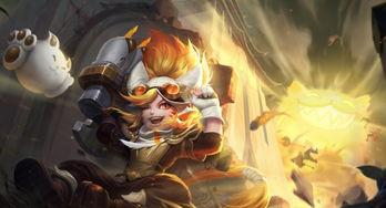 马超皮肤爆料最新视频,华丽变身，战场霸主再临