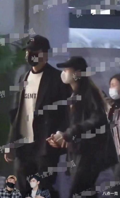 最新狗仔爆料图片高清壁纸,高清壁纸揭秘明星私生活瞬间