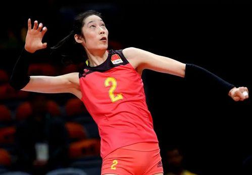 意大利记者爆料朱婷视频,意大利记者揭秘女排女神日常