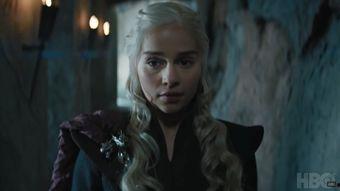 权力游戏7在线观看,权力的终章，命运的重塑