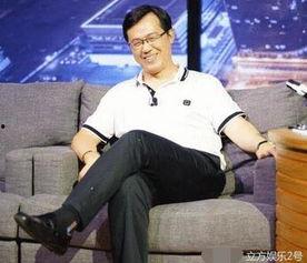 卓伟爆料娱乐圈真实见闻,卓伟爆料惊人内幕