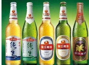 珠江啤酒爆料视频,揭秘品牌背后的故事与魅力