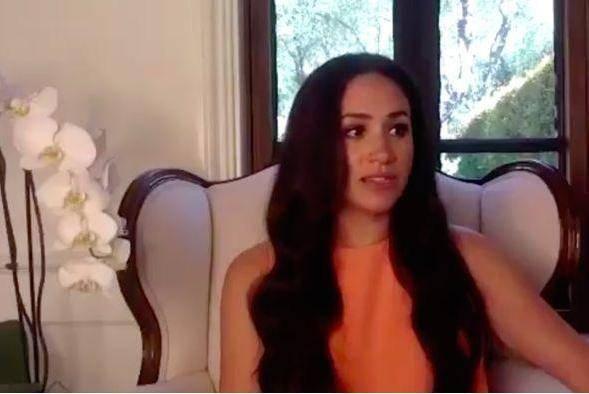 梅根最新消息爆料视频