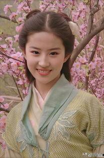 刘亦菲天仙爆料视频大全