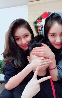 闺蜜吃娱乐圈瓜,娱乐圈幕后秘闻大揭秘