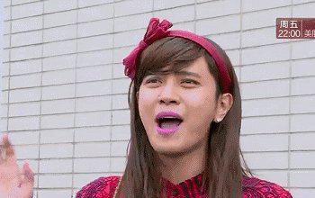 娱乐圈频繁惹吃瓜