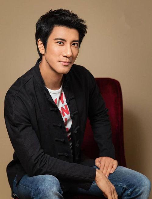 娱乐圈吃瓜王力宏是谁啊,力宏的娱乐八卦影响力