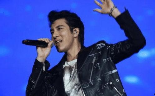 娱乐圈吃瓜王力宏是谁啊,力宏的娱乐八卦影响力