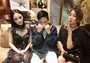 娱乐圈夫妻吃瓜事件视频,揭秘幕后真相与情感纠葛