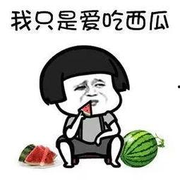 今年娱乐圈吃瓜漫画