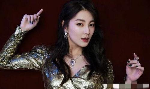 娱乐圈吃瓜爆料台湾女星