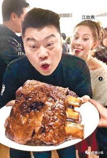 一个娱乐圈吃瓜群众的,揭秘吃瓜群众的幕后故事