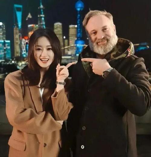 娱乐吃瓜剧情